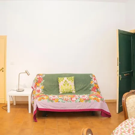 Apartment 057 - Casa Portobello, A 50 Metri Dal Mare *