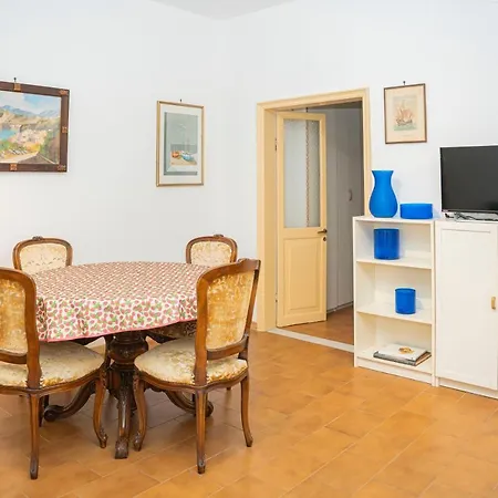 057 - Casa Portobello, A 50 Metri Dal Mare Apartment Sestri Levante