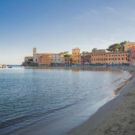 057 - Casa Portobello, A 50 Metri Dal Mare *
