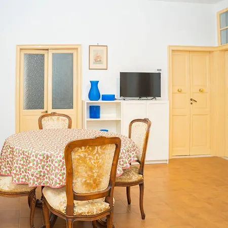 057 - Casa Portobello, A 50 Metri Dal Mare * Sestri Levante