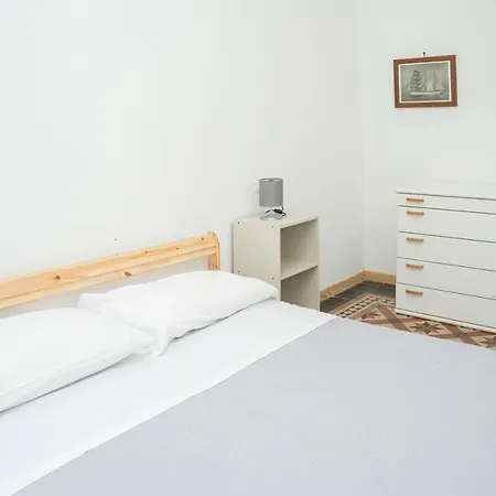 057 - Casa Portobello, A 50 Metri Dal Mare Apartment *