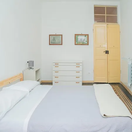 057 - Casa Portobello, A 50 Metri Dal Mare Apartment *