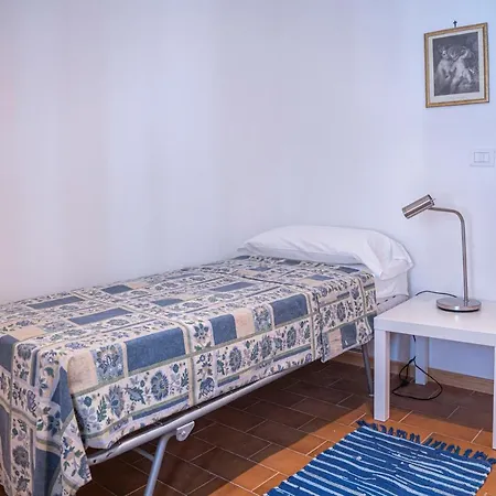 Daire 057 - Casa Portobello, A 50 Metri Dal Mare