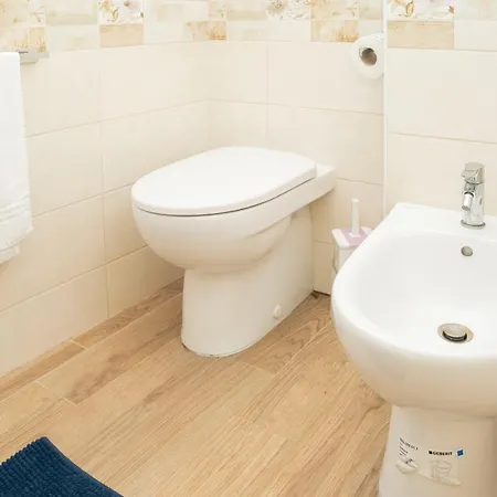 Apartment 057 - Casa Portobello, A 50 Metri Dal Mare *