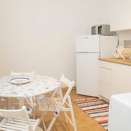 057 - Casa Portobello, A 50 Metri Dal Mare
