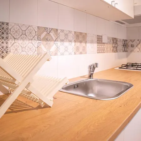 057 - Casa Portobello, A 50 Metri Dal Mare Apartment Sestri Levante