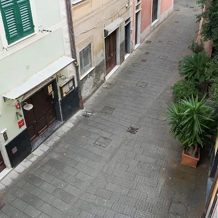 Apartment 057 - Casa Portobello, A 50 Metri Dal Mare