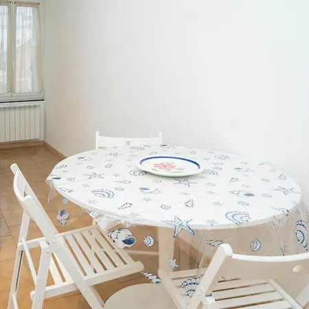 057 - Casa Portobello, A 50 Metri Dal Mare Apartment *