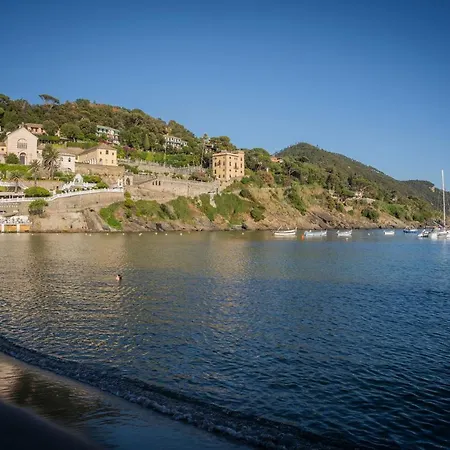 Apartment 057 - Casa Portobello, A 50 Metri Dal Mare