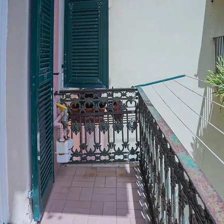 057 - Casa Portobello, A 50 Metri Dal Mare