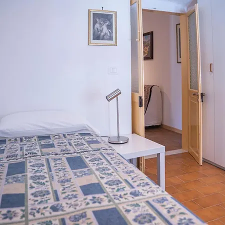 057 - Casa Portobello, A 50 Metri Dal Mare * Sestri Levante