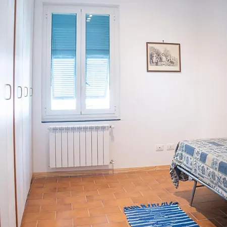057 - Casa Portobello, A 50 Metri Dal Mare Daire Sestri Levante