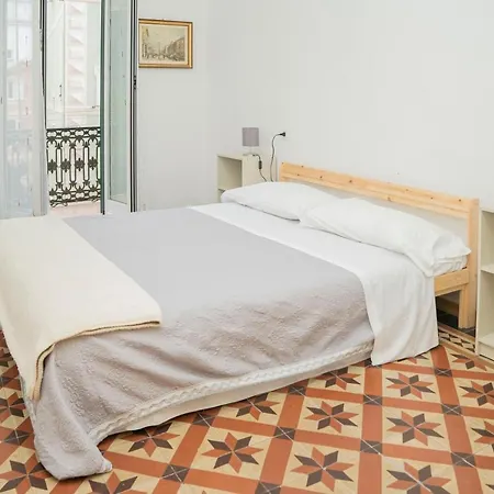 057 - Casa Portobello, Nel Pieno Centro A 50 Metri Dal Mare, Spiaggia E Baia Del Silenzio Unesco Сестри-Леванте