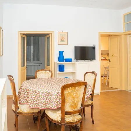 057 - Casa Portobello, A 50 Metri Dal Mare Sestri Levante