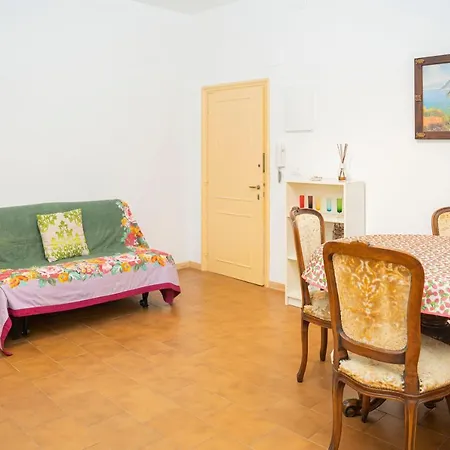 Lejlighed 057 - Casa Portobello, A 50 Metri Dal Mare *