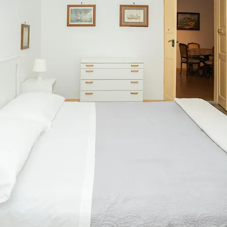 057 - Casa Portobello, A 50 Metri Dal Mare Appartement Sestri Levante