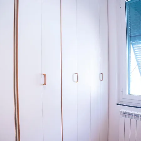 057 - Casa Portobello, Nel Pieno Centro A 50 Metri Dal Mare, Spiaggia E Baia Del Silenzio Unesco *