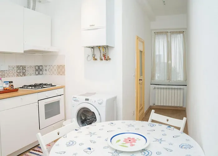 057 - Casa Portobello, A 50 Metri Dal Mare Διαμέρισμα