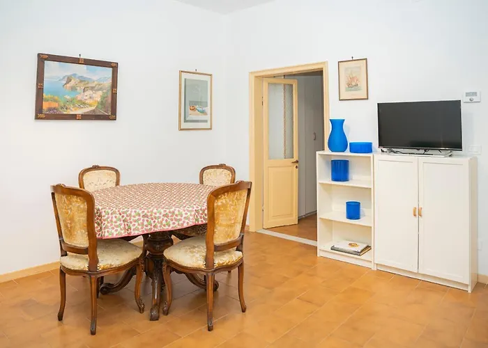 057 - Casa Portobello, A 50 Metri Dal Mare Διαμέρισμα Σέστρι Λεβάντε