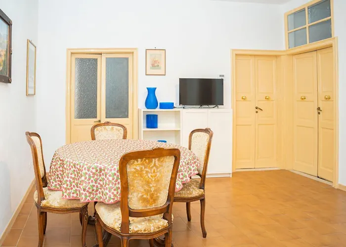 057 - Casa Portobello, A 50 Metri Dal Mare * Σέστρι Λεβάντε