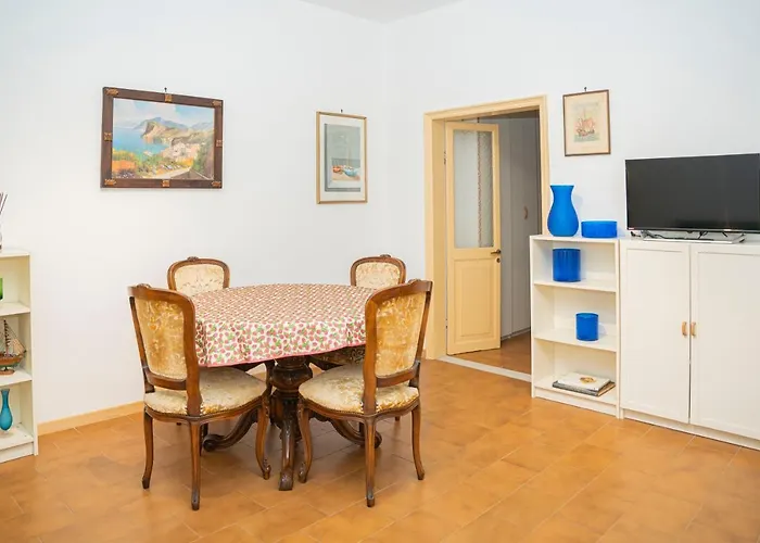 Διαμέρισμα 057 - Casa Portobello, A 50 Metri Dal Mare Σέστρι Λεβάντε