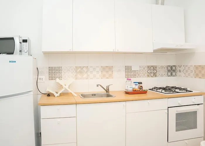 057 - Casa Portobello, A 50 Metri Dal Mare Σέστρι Λεβάντε