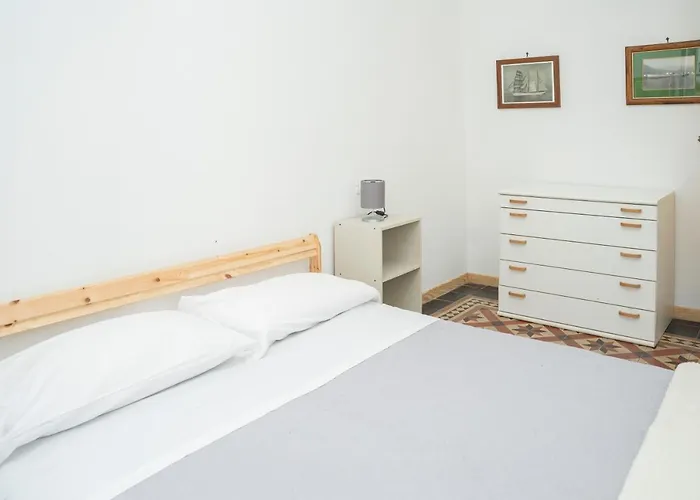 057 - Casa Portobello, A 50 Metri Dal Mare Διαμέρισμα *