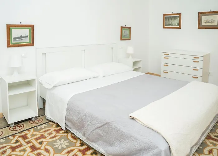 057 - Casa Portobello, A 50 Metri Dal Mare Σέστρι Λεβάντε