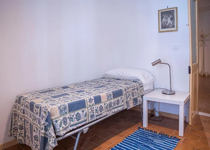 아파트 057 - Casa Portobello, A 50 Metri Dal Mare