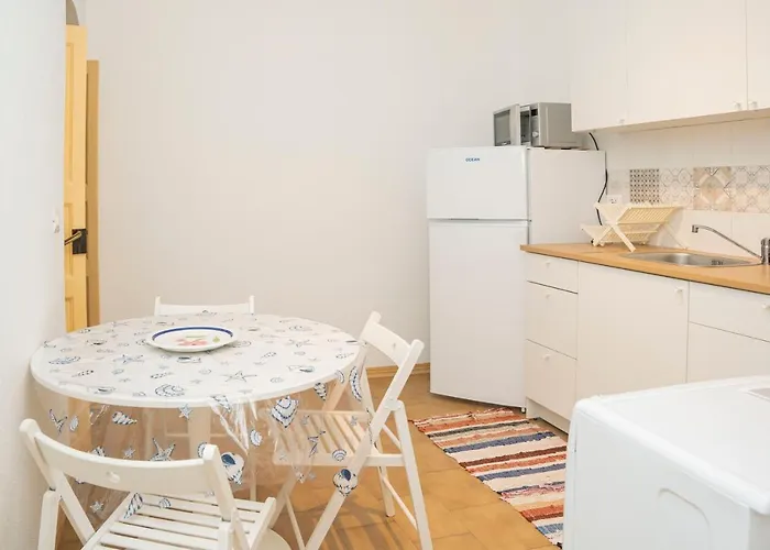 057 - Casa Portobello, A 50 Metri Dal Mare