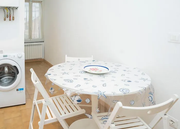 057 - Casa Portobello, A 50 Metri Dal Mare Διαμέρισμα *