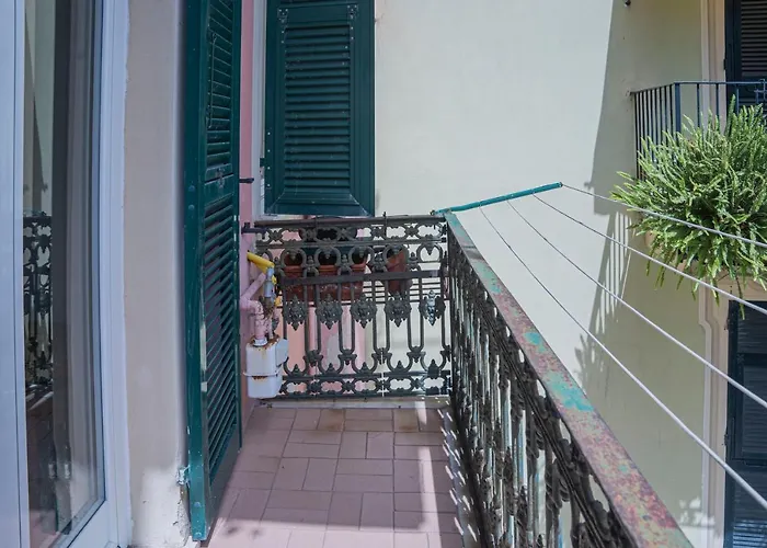 057 - Casa Portobello, A 50 Metri Dal Mare