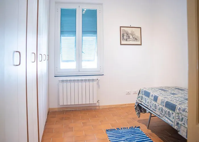 057 - Casa Portobello, A 50 Metri Dal Mare Διαμέρισμα Σέστρι Λεβάντε